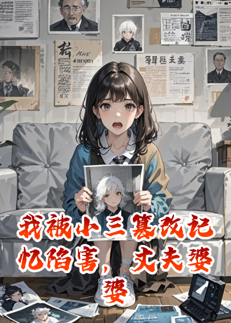 我被小三篡改记忆陷害，丈夫婆婆联手送我入精神病院