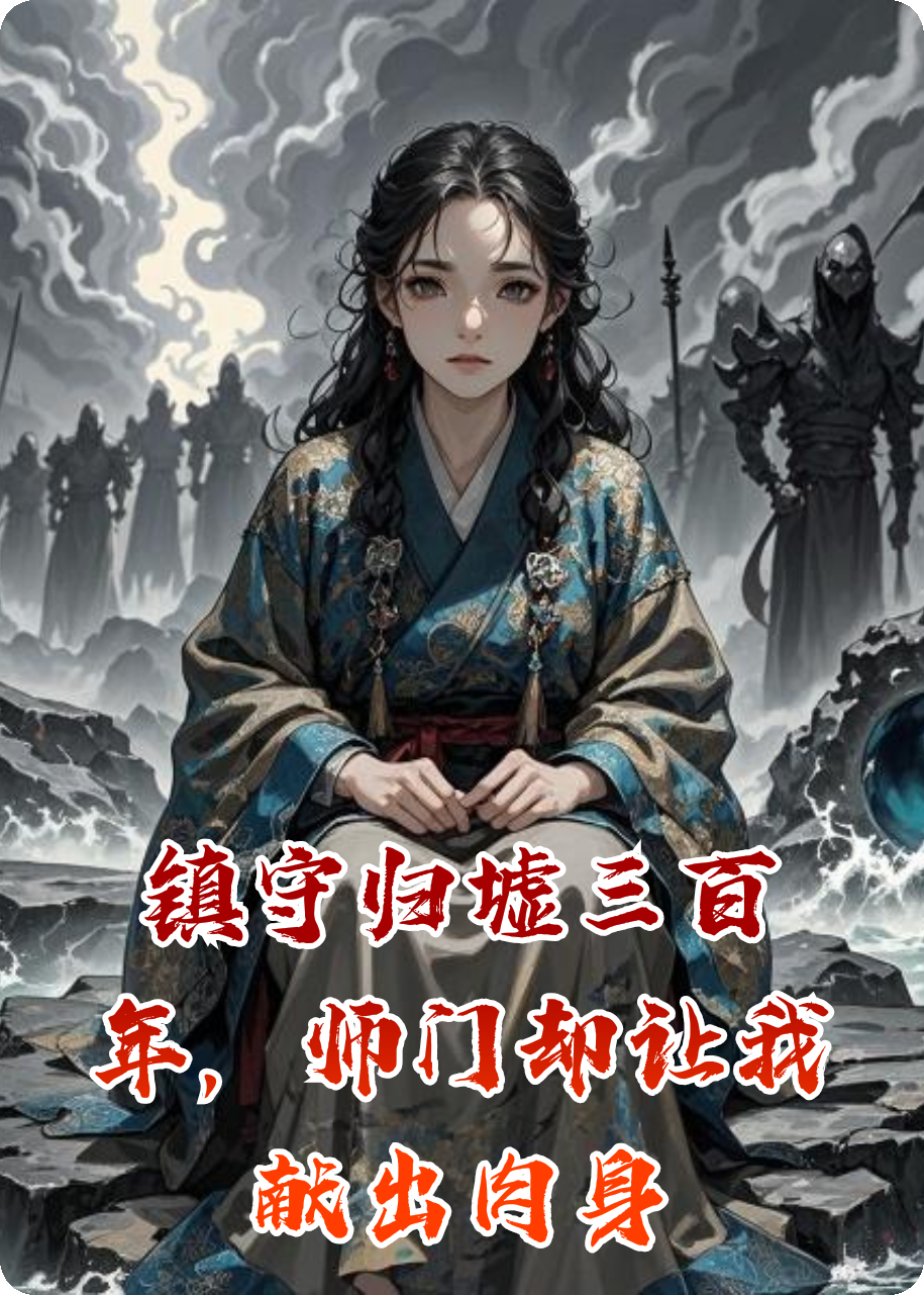 镇守归墟三百年，师门却让我献出肉身