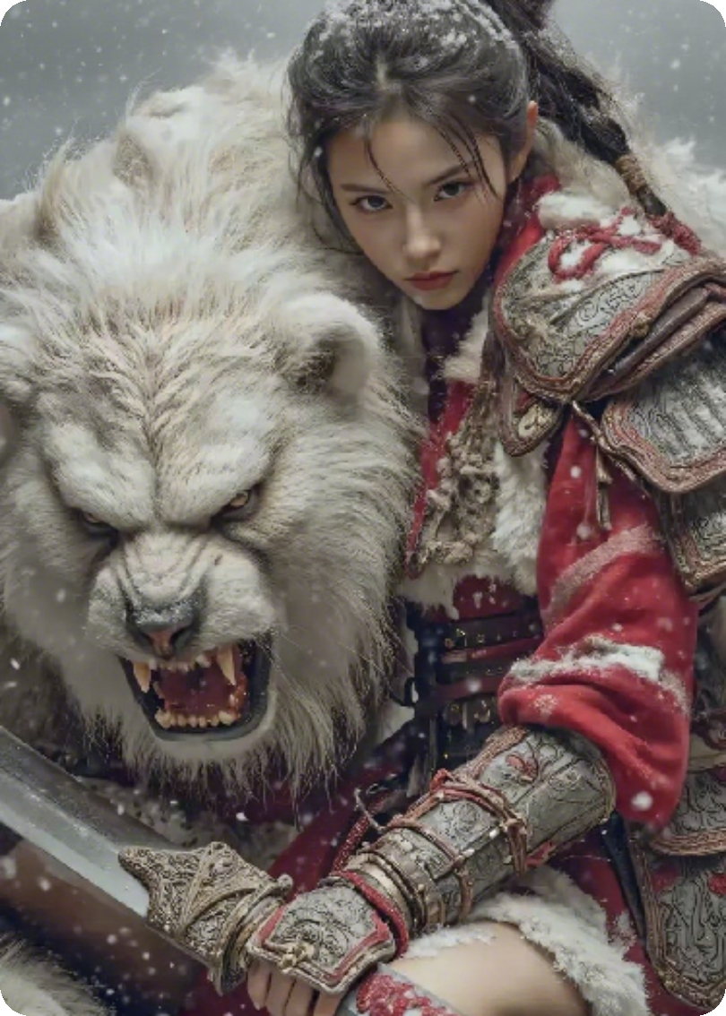 风月无凭！
