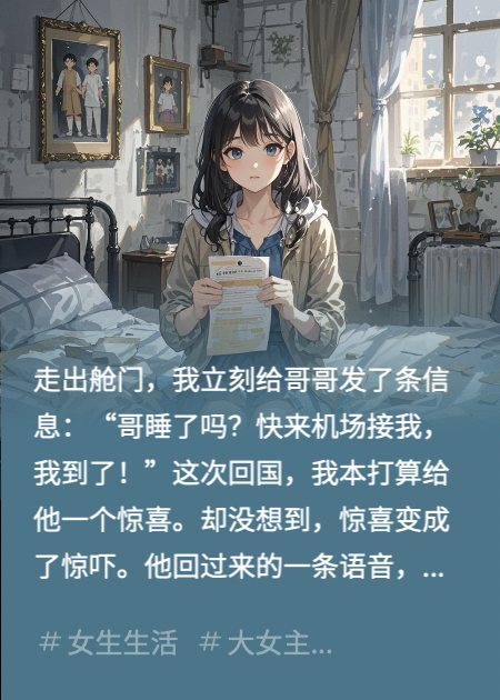 “你是哪个妹妹呀”