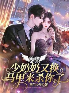 总裁，少奶奶又换马甲来杀你了