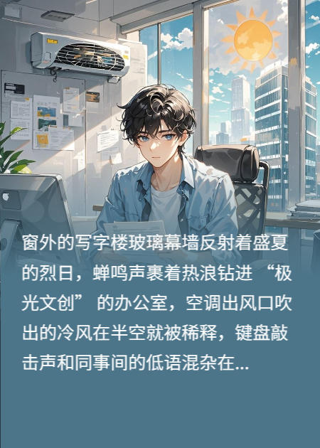 我签的作者只认我：你抢不走的爆款