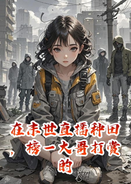 在末世直播种田，榜一大哥打赏的无人机竟然真送到了