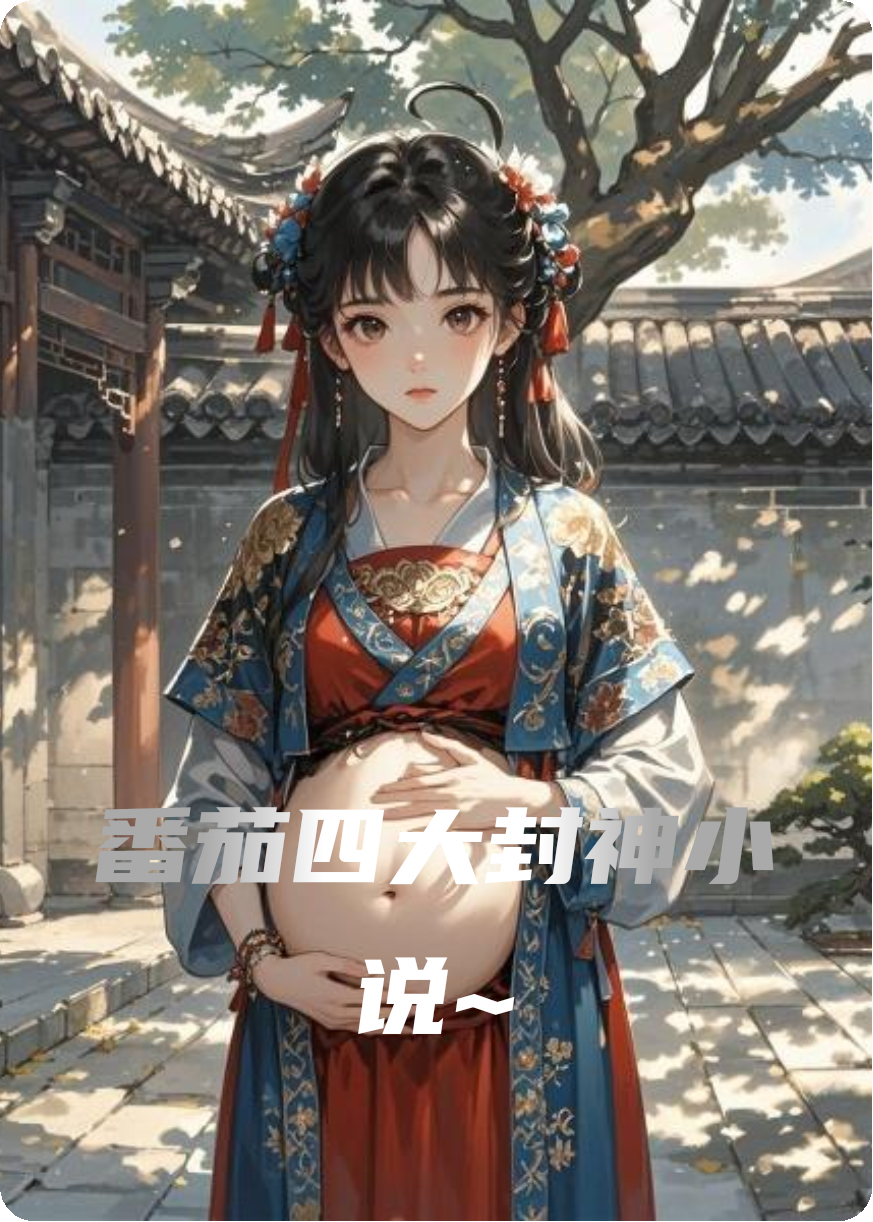 番茄四大封神小说~