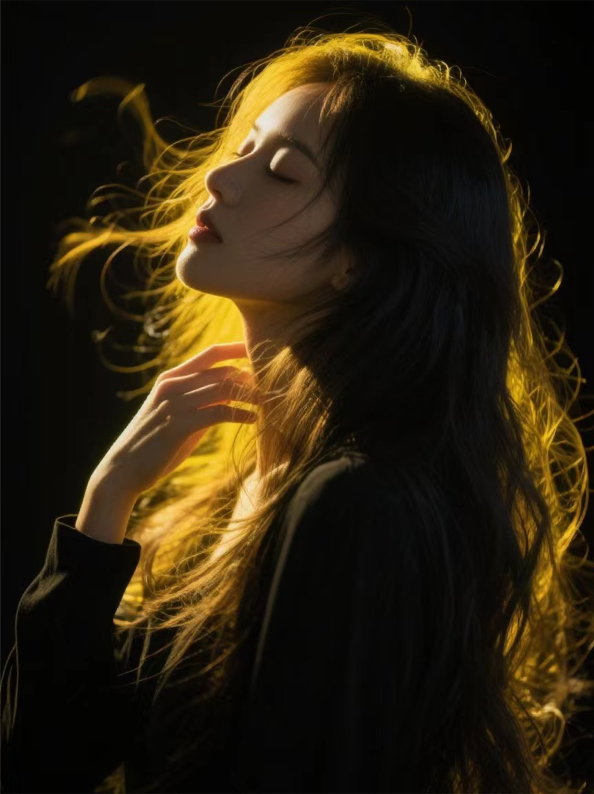 念念不忘沈庭州