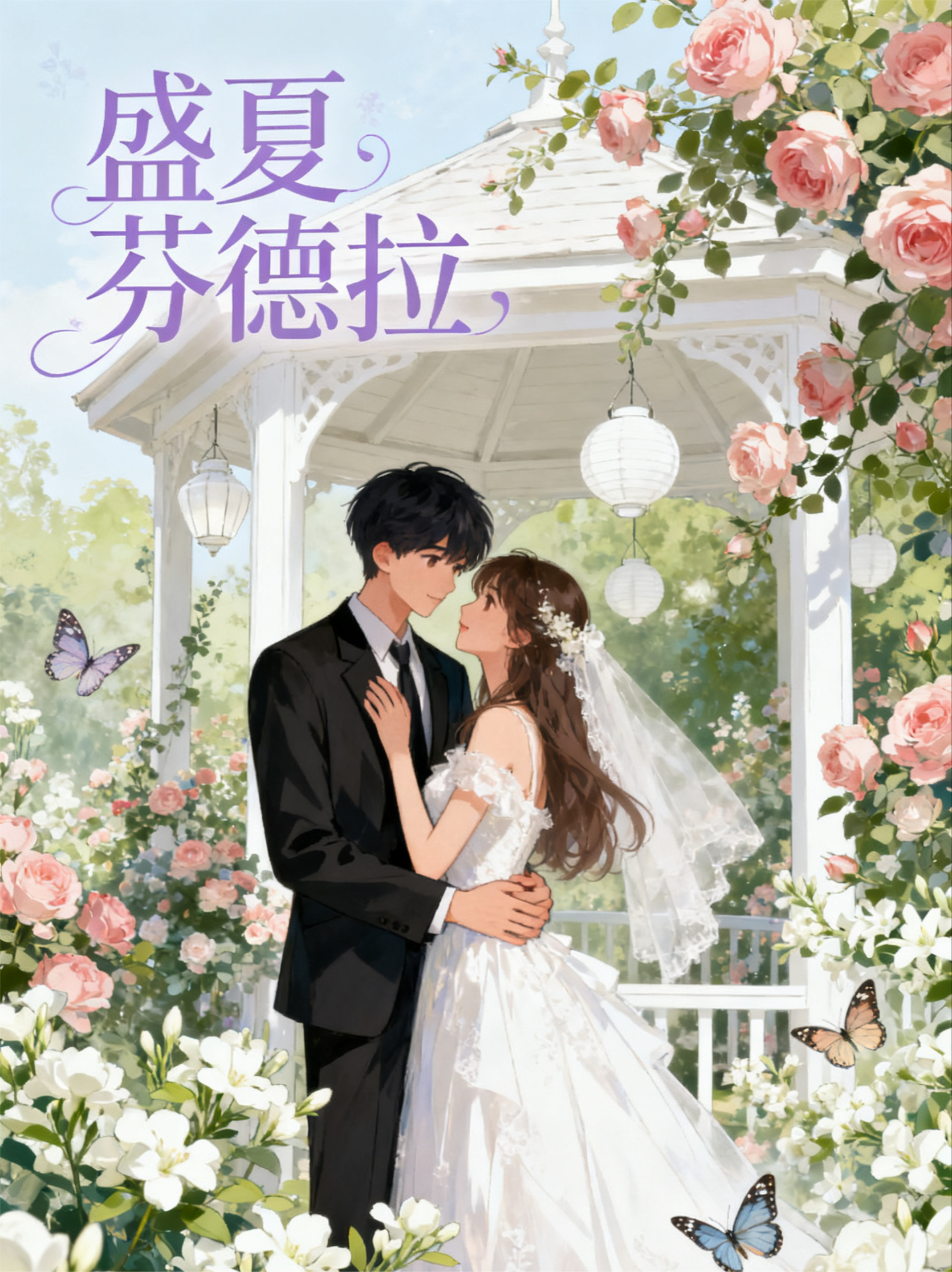 盛夏芬德拉（热播百亿）
