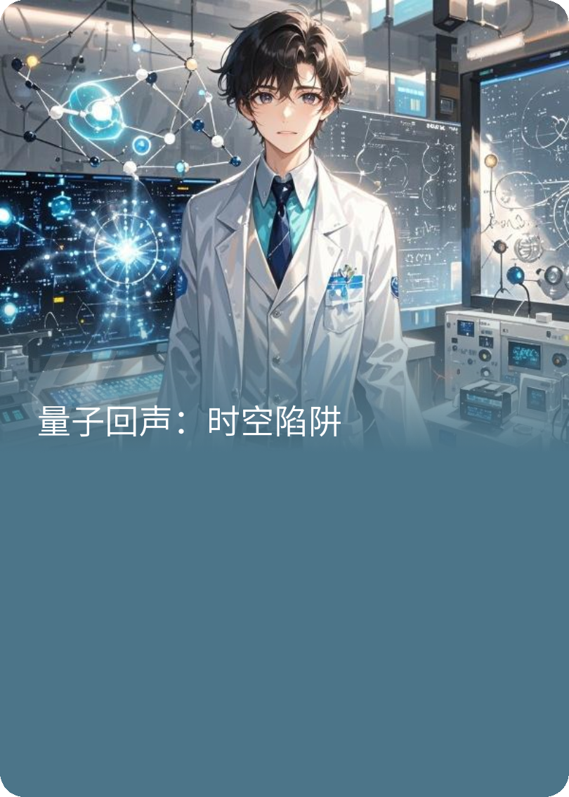 量子回声：时空陷阱