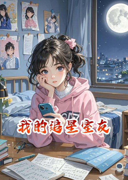 我的追星室友