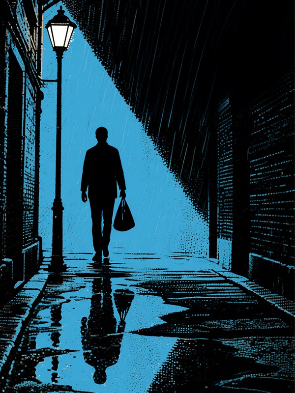 度假别墅中的血腥复仇