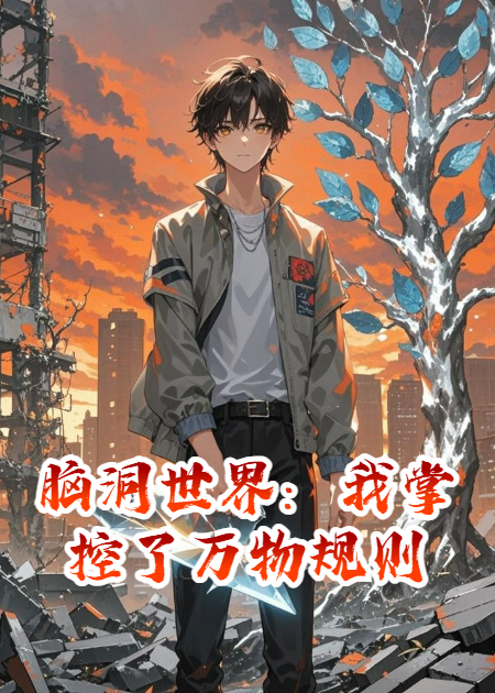 脑洞世界：我掌控了万物规则