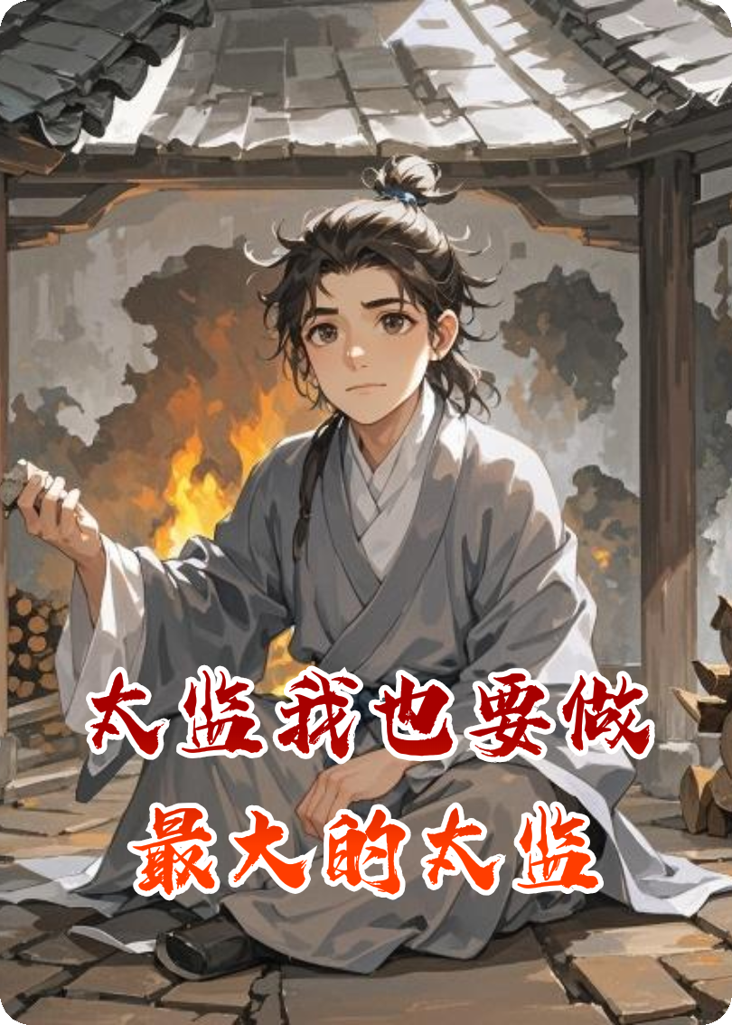太监我也要做最大的太监
