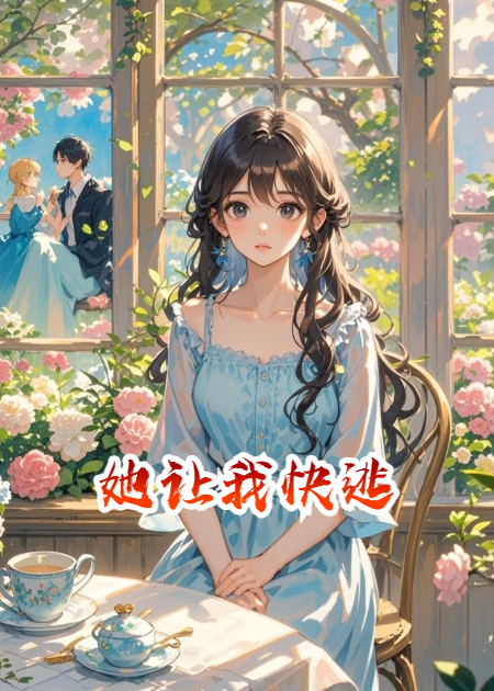 她让我快逃