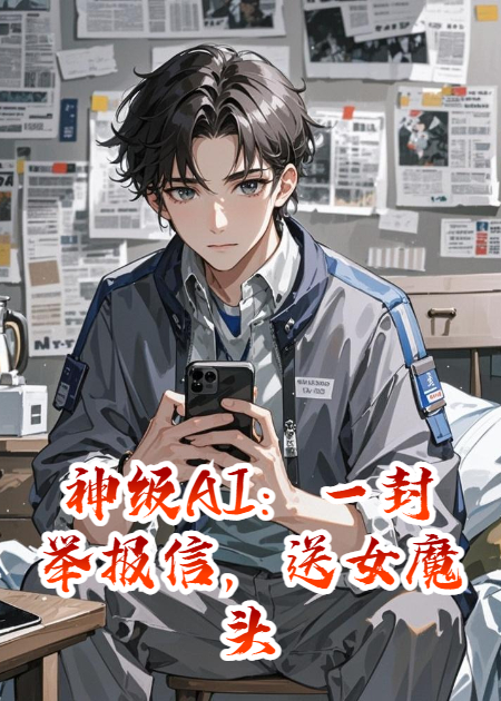 神级AI：一封举报信，送女魔头上司入狱