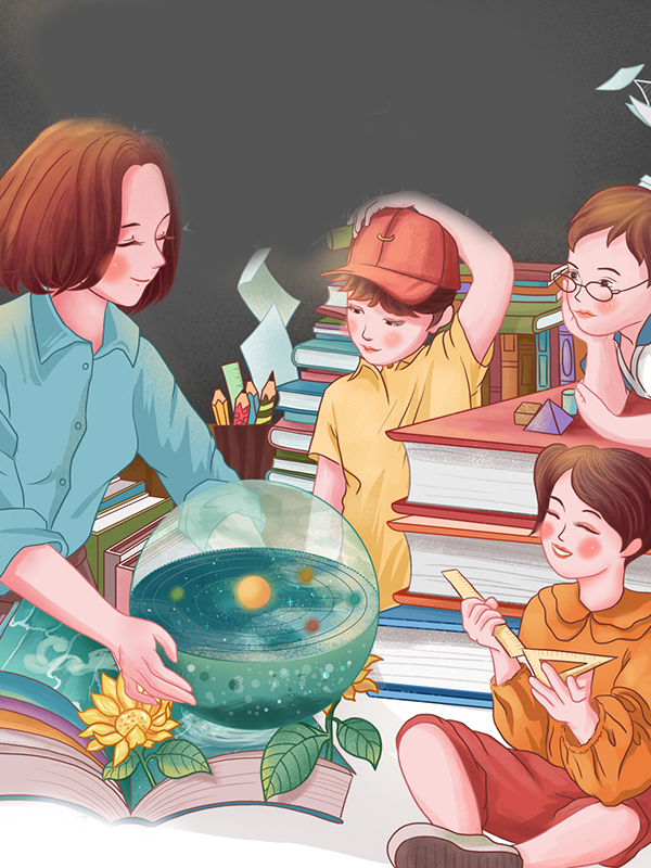 爱恨离别，各自天涯老