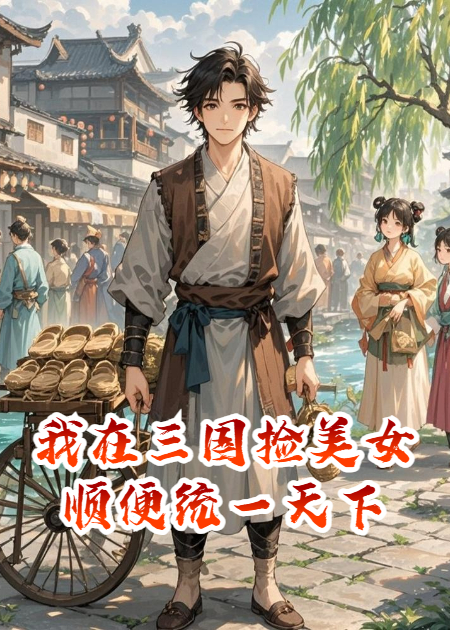 我在三国捡美女顺便统一天下