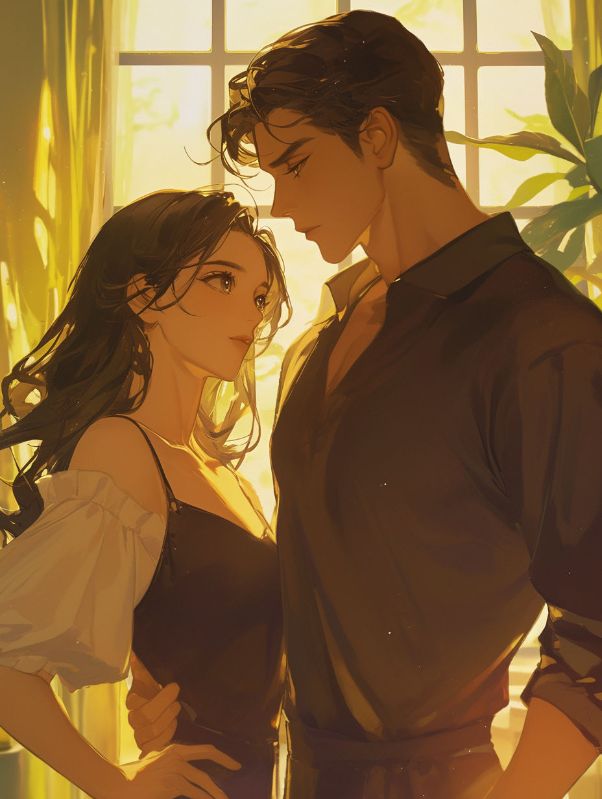 锈钟封存薄暮光