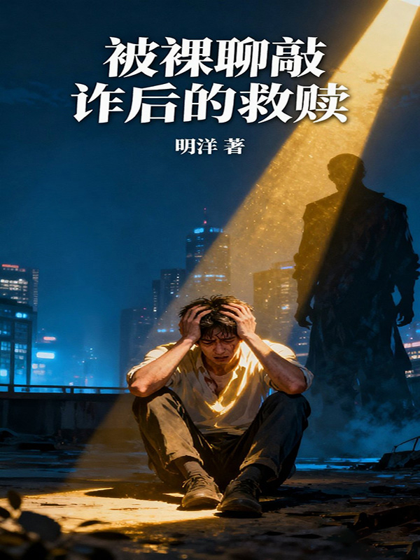 被裸聊敲诈后的救赎