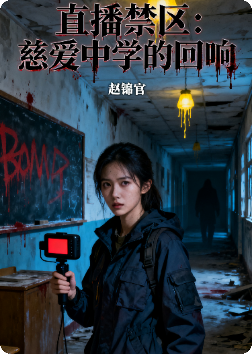 直播禁区：慈爱中学的回响