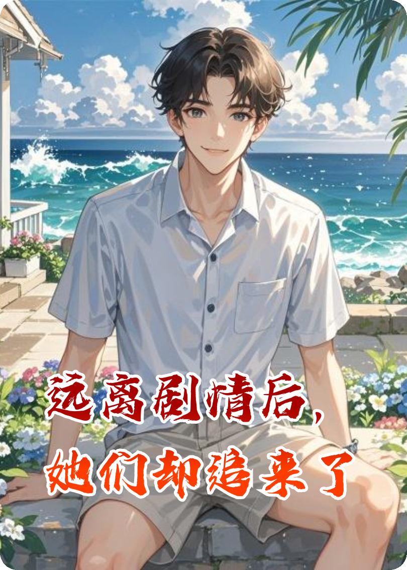 远离剧情后，她们却追来了