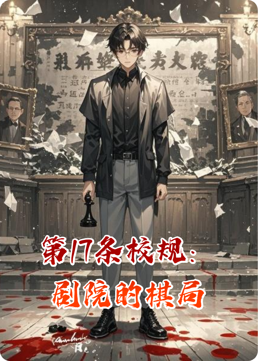 第17条校规：剧院的棋局