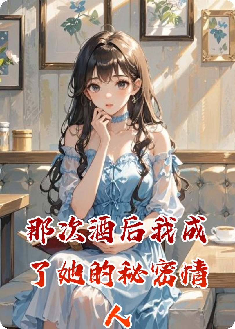 那次酒后我成了她的秘密情人