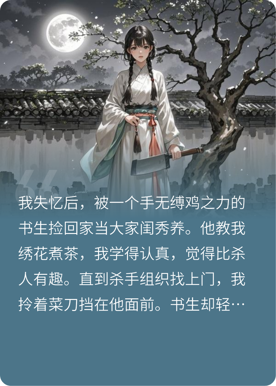 失忆后我靠恋爱脑在修罗场苟活