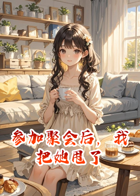 参加聚会后，我把她甩了