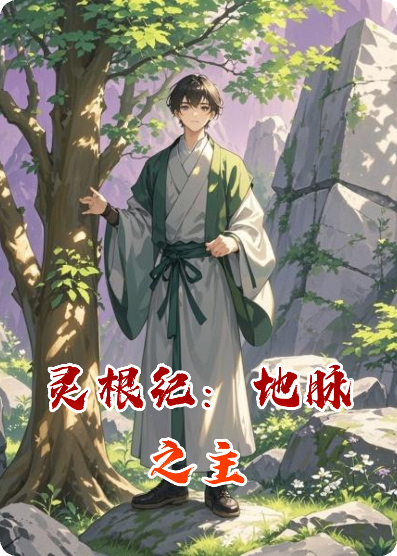 灵根纪：地脉之主