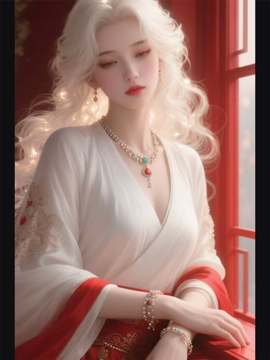 梅花落尽终成悔