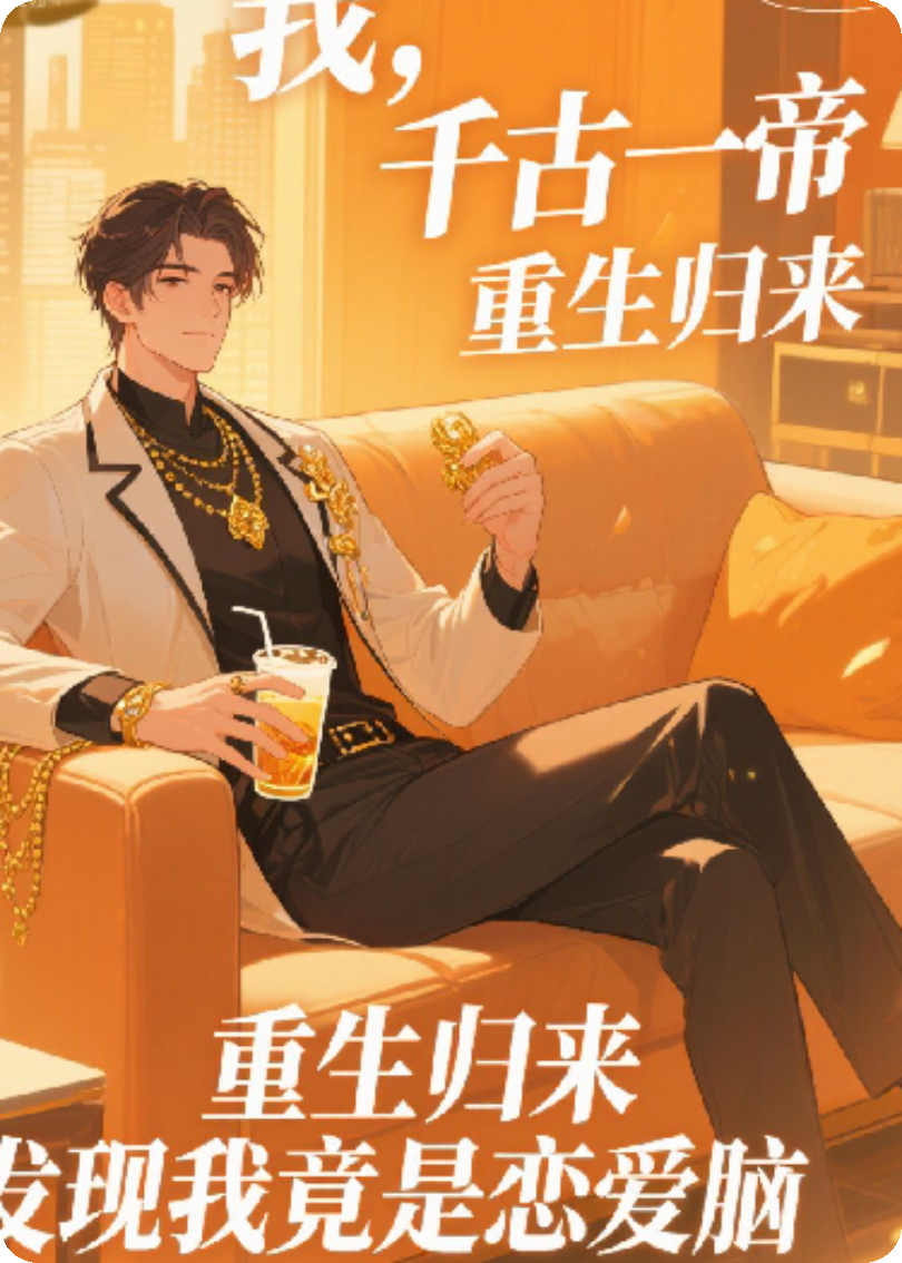 我，千古一帝，重生归来，发现我竟是恋爱脑