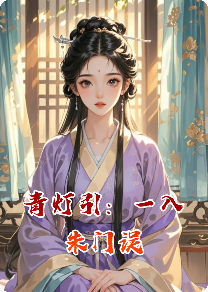青灯引：一入朱门误