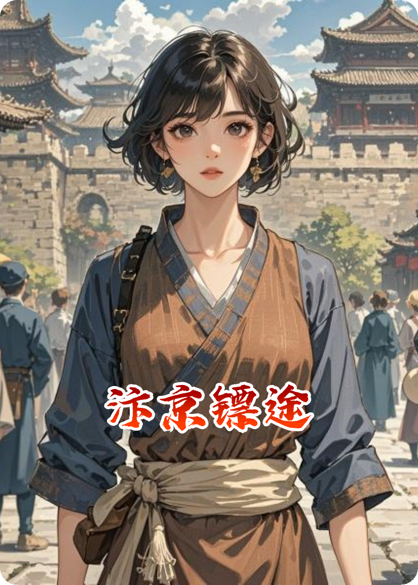 汴京镖途