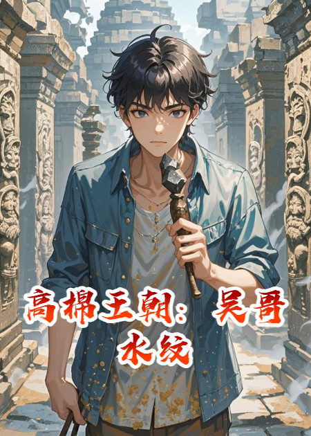 高棉王朝：吴哥水纹