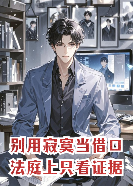 别用寂寞当借口，法庭上只看证据