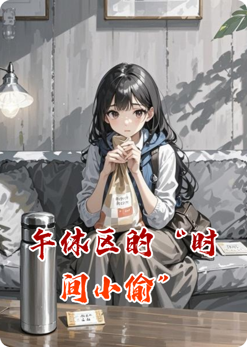 午休区的“时间小偷”