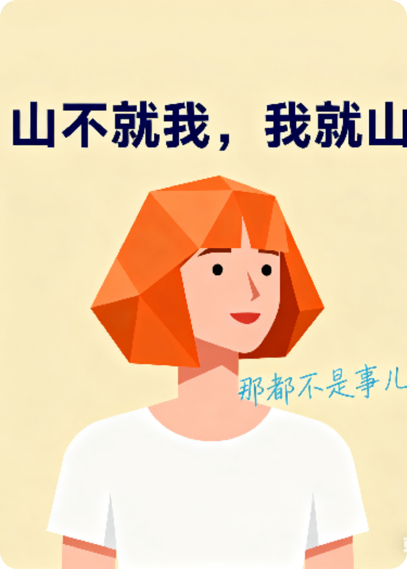 风起花落，至此便无归