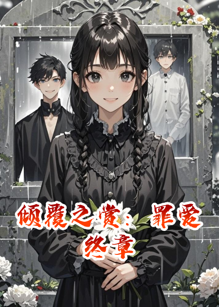 倾覆之赏：罪爱终章