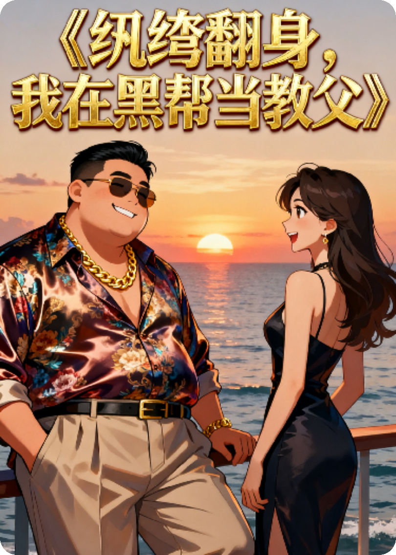 纨绔翻身，我在黑帮当教父