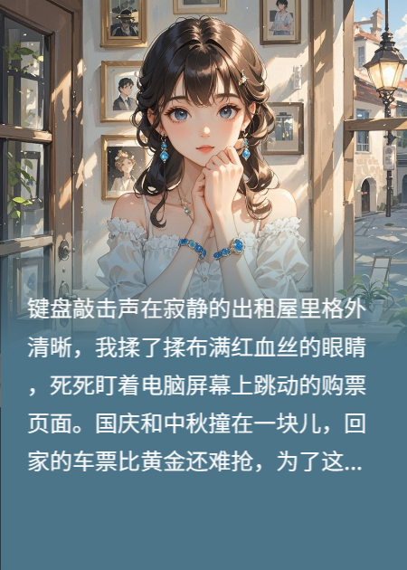 被竹马和私生女算计，我嫁了他惹不起的人