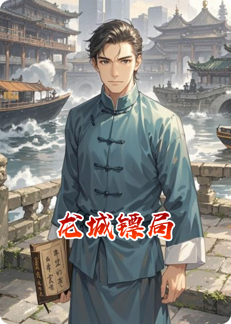 龙城镖局
