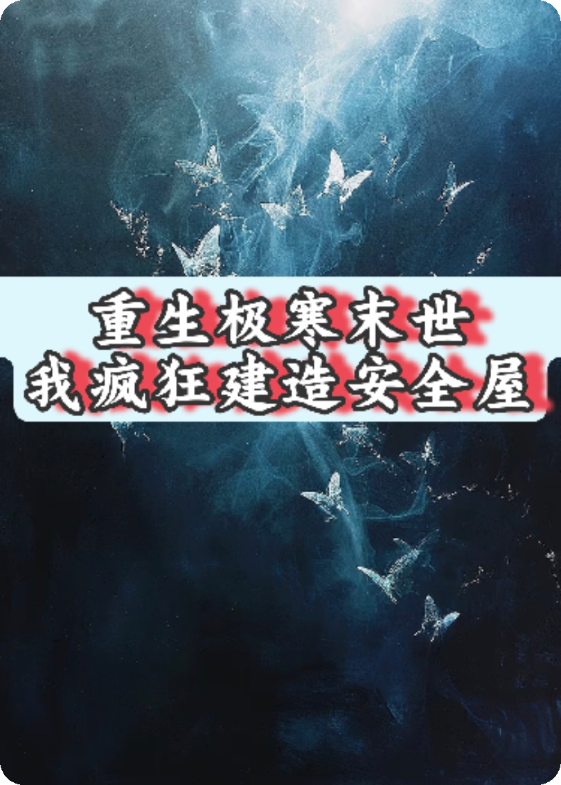 重生极寒末世我疯狂建造安全屋