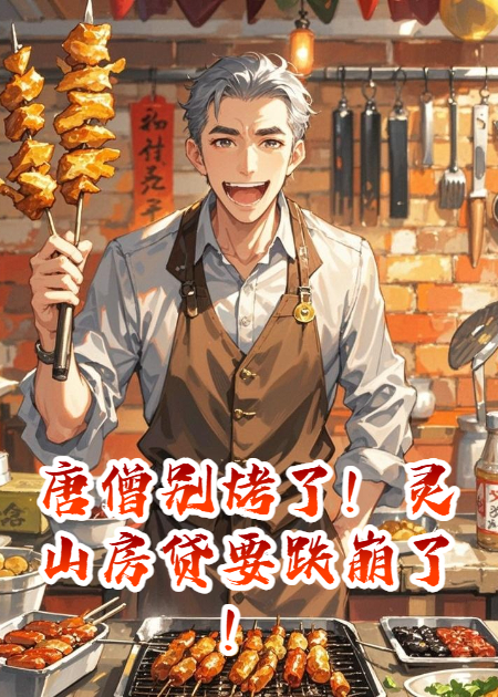 唐僧别烤了！灵山房贷要跌崩了！