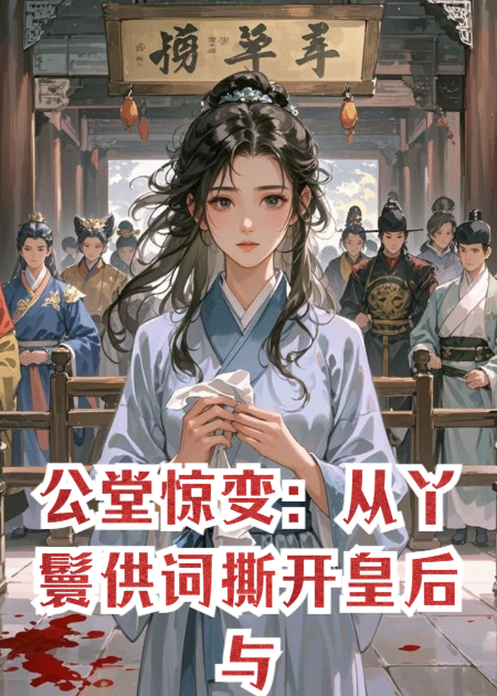 公堂惊变：从丫鬟供词撕开皇后与林家的阴谋