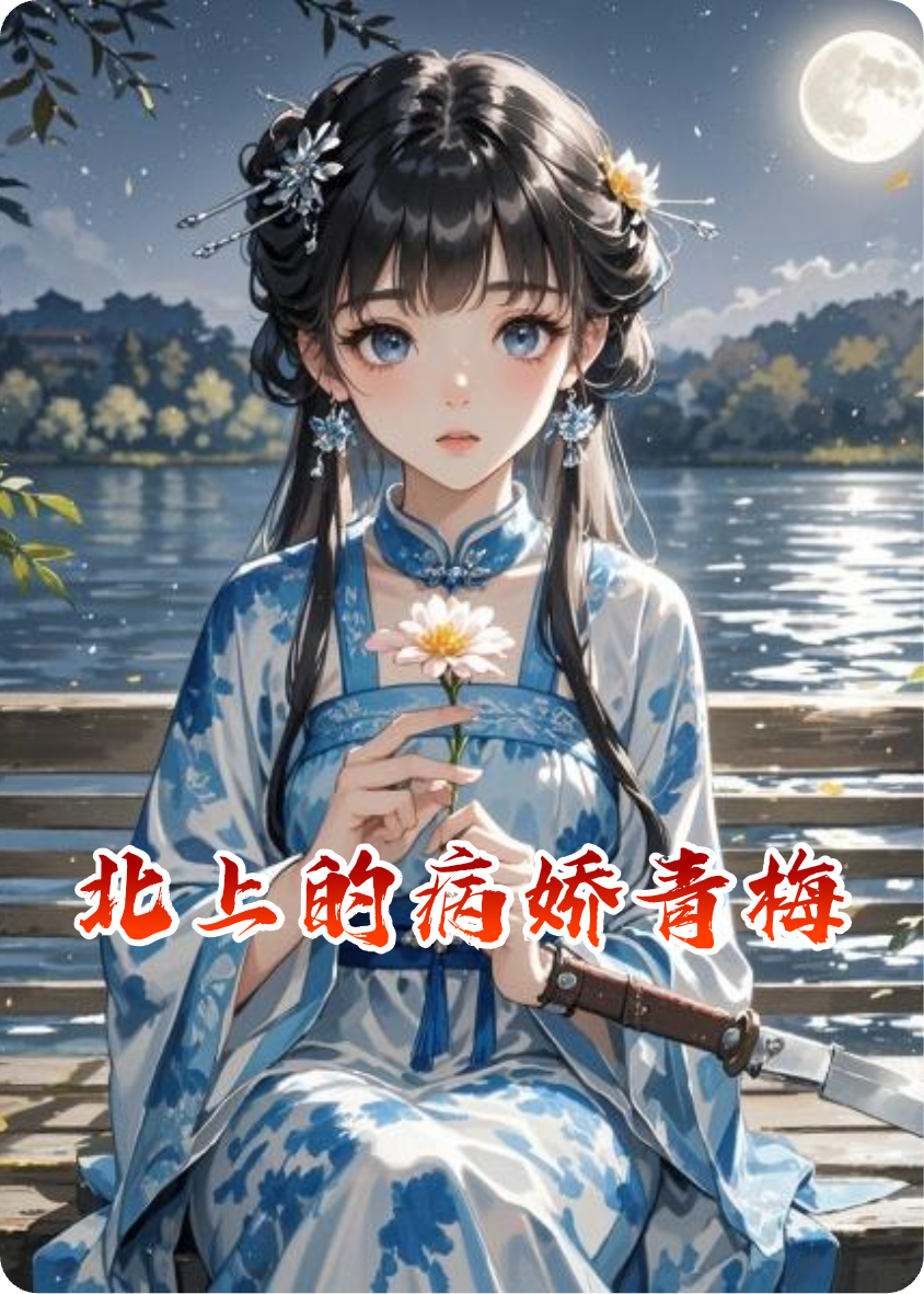 北上的病娇青梅