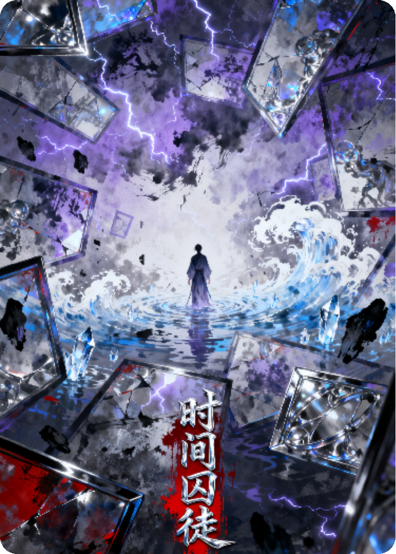 时间囚徒—∞