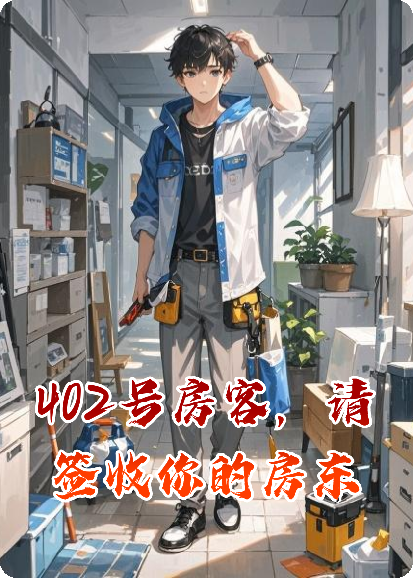 402号房客，请签收你的房东