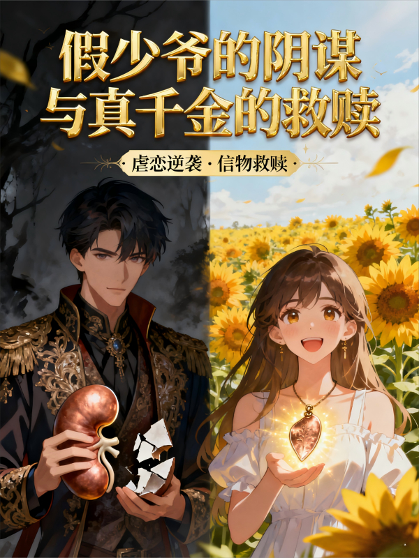 假少爷的阴谋与真千金的救赎