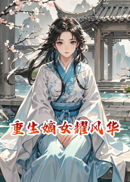 重生嫡女耀风华