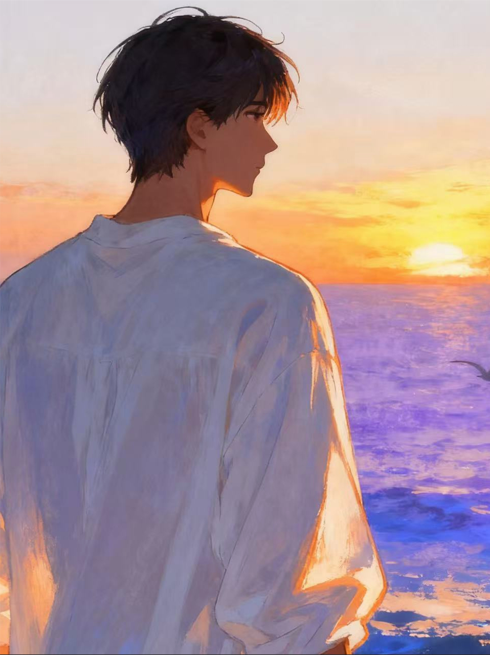 丈夫和青梅国外定居，得知我要举行离婚典礼后连夜回国