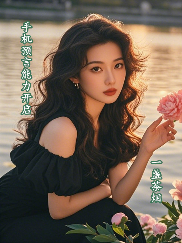 手机预言能力开启
